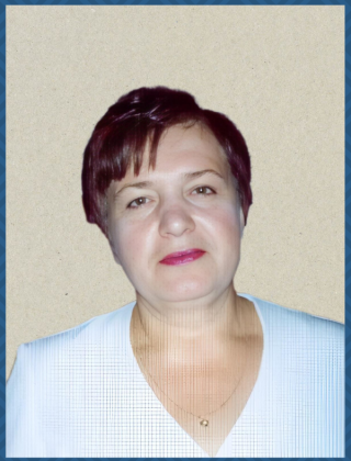Царева Вера Александровна.
