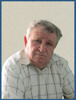 Кутарев Юрий Иванович.
