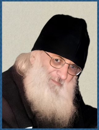 Игумен Агафон (в миру Чесноков А.Г.).