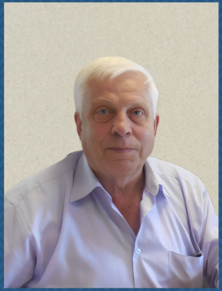 Виноградов Александр Анатольевич.