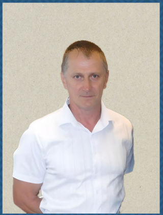 Цветков Павел Павлович.