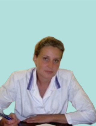 Морозова Светлана Александровна.